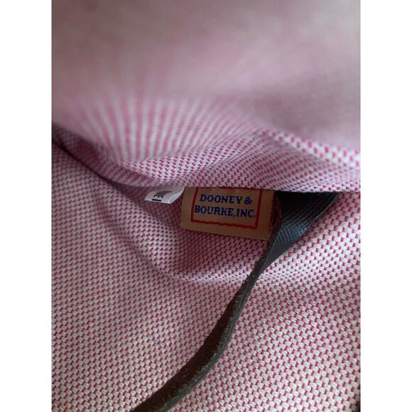 Dooney & Bourke Classic Signature East West Tote Bag - Picture 6 of 12